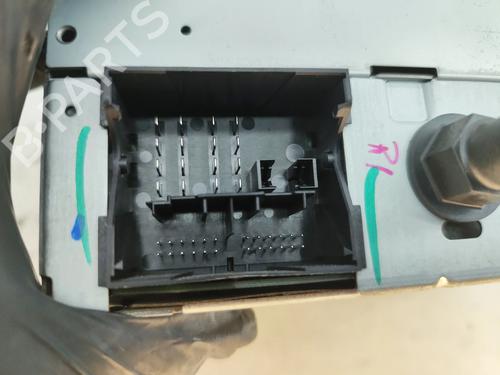 Radio FORD FOCUS C-MAX (DM2) 1.6 TDCi | BP33627414E6  - Image 6