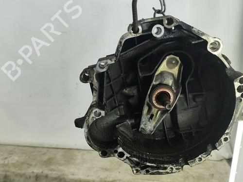Caixa de velocidades Caixa de velocidades AUDI A4 B5 Avant (8D5) 1.9 TDI (90 hp) 33629343 33629343
