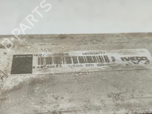 Intercooler IVECO DAILY VI Van 33S13, 35S13, 35C13 | BP33174314M30 - Image 5