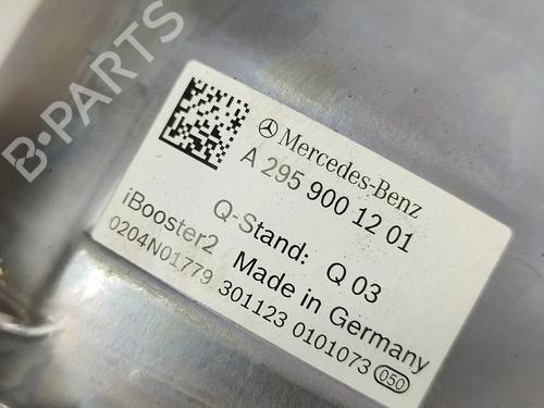 Servo brake MERCEDES-BENZ EQE (V295) EQE 350+ (295.121) | BP33471760M42  - Image 5