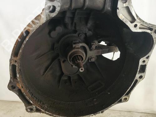 gearbox-iveco-daily-iii-bus-1999-2000-2001-2002-2003-2004-2005-2006-33629344 main image