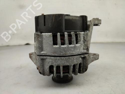 Used Alternator Alternator IVECO DAILY VI Van 33S13, 35S13, 35C13 (126 hp) 33174311 33174311
