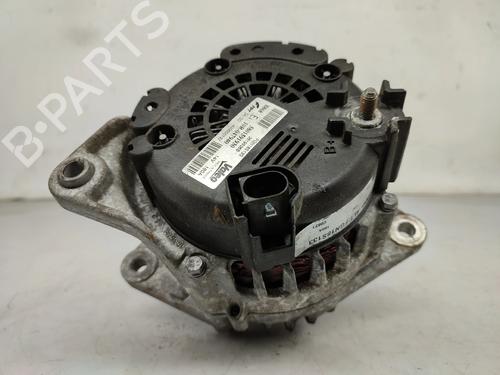 Alternator IVECO DAILY VI Van 33S13, 35S13, 35C13 | BP33174311M7 - Image 4