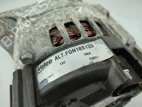 Alternator IVECO DAILY VI Van 33S13, 35S13, 35C13 | BP33174311M7 - Image 7