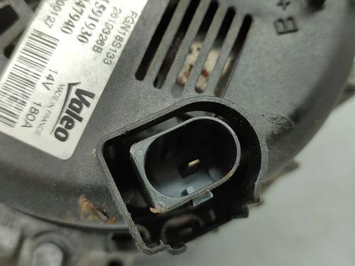 Alternator IVECO DAILY VI Van 33S13, 35S13, 35C13 | BP33174311M7 - Image 5