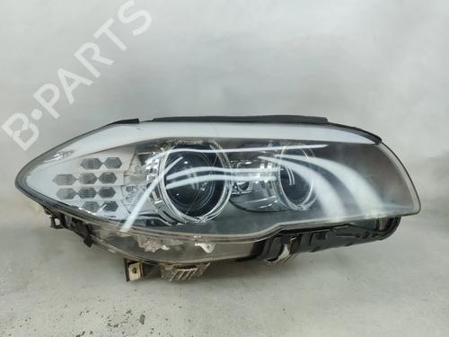 Used Right headlight Right headlight BMW 5 Touring (F11) 520 d xDrive (163 hp) 33608089 33608089