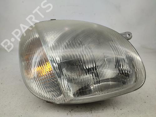 Used Right headlight Right headlight 33627374 33627374