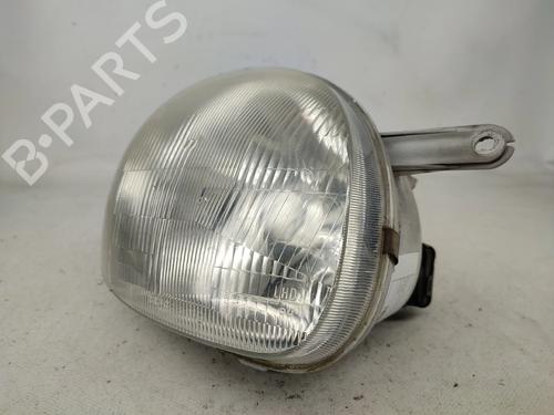 Right headlight HYUNDAI ATOS PRIME (MX) 1.0 i | BP33627374C29 - Image 2