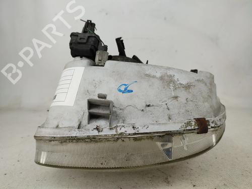 Right headlight HYUNDAI ATOS PRIME (MX) 1.0 i | BP33627374C29 - Image 5