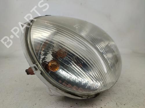 Right headlight HYUNDAI ATOS PRIME (MX) 1.0 i | BP33627374C29 - Image 3