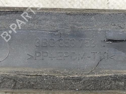Dørliste VW PASSAT B5.5 Variant (3B6) 1.9 TDI | BP33398190C150 - Image 7