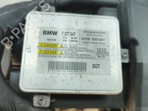 Left headlight BMW 5 Touring (F11) 520 d xDrive | BP33608090C28 - Image 7