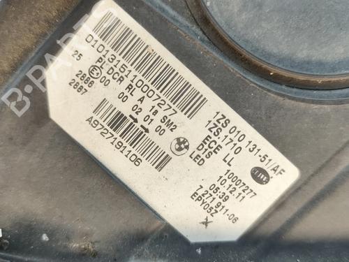 Left headlight BMW 5 Touring (F11) 520 d xDrive | BP33608090C28 - Image 5