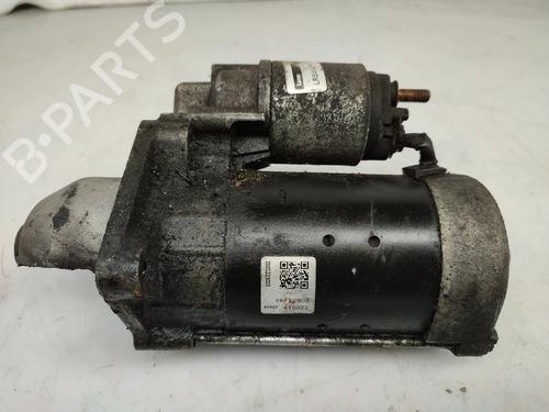 Used Starter Starter IVECO DAILY VI Van 33S13, 35S13, 35C13 (126 hp) 33174310 33174310