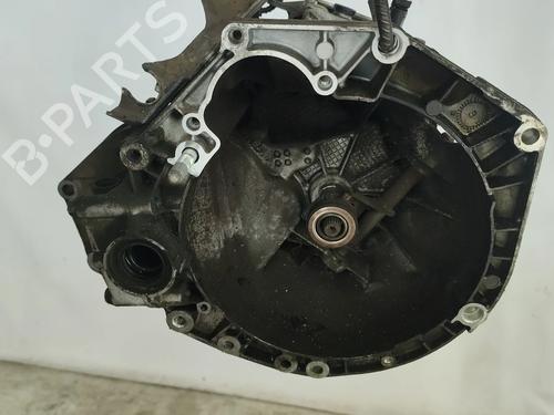 Used Gearbox Gearbox FIAT GRANDE PUNTO (199_) 1.2 (65 hp) 33629345 33629345