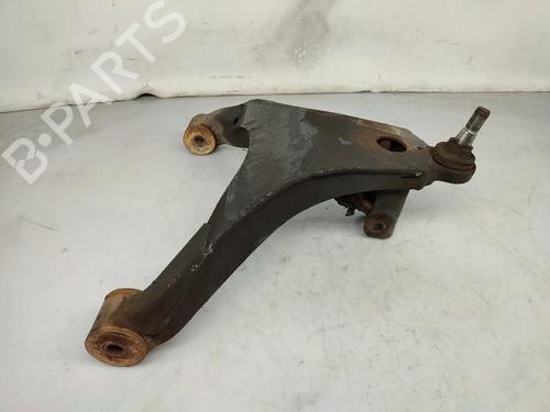 Used Left front suspension arm Left front suspension arm IVECO DAILY VI Van 33S13, 35S13, 35C13 (126 hp) 33174307 33174307