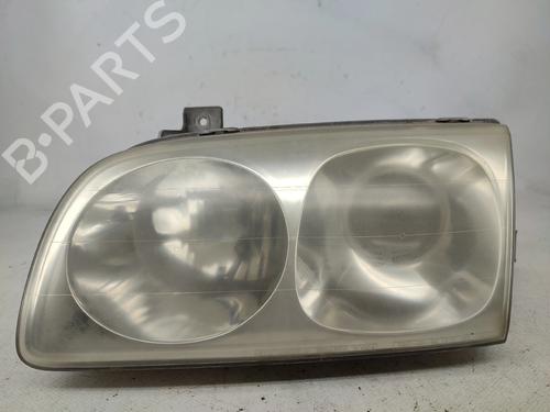 Used Left headlight Left headlight HYUNDAI TRAJET (FO) 2.0 (136 hp) 21116976 21116976