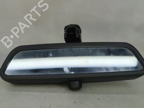 Used Rear mirror Rear mirror BMW 5 Touring (F11) 520 d xDrive (163 hp) 33608097 33608097