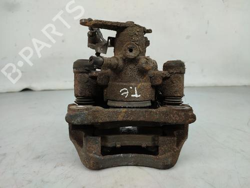 Left rear brake caliper IVECO DAILY VI Van 33S13, 35S13, 35C13 | BP33174306M107 - Image 4