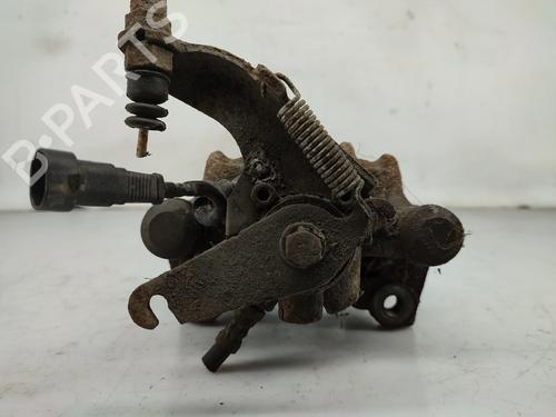 Left rear brake caliper IVECO DAILY VI Van 33S13, 35S13, 35C13 | BP33174306M107 - Image 3