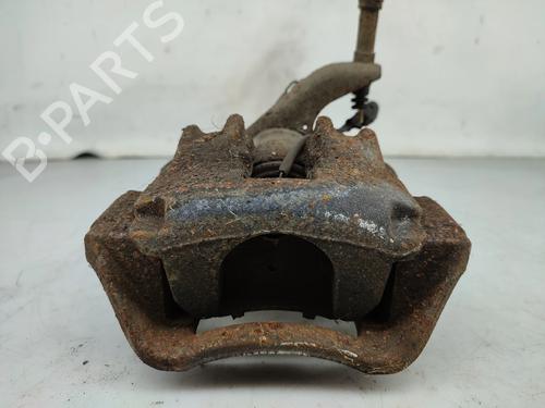 Used Left rear brake caliper Left rear brake caliper IVECO DAILY VI Van 33S13, 35S13, 35C13 (126 hp) 33174306 33174306