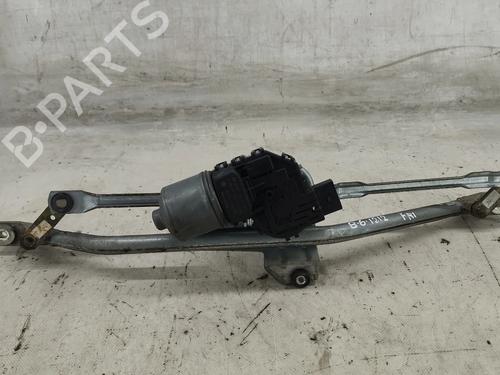 front-wiper-motor-vw-passat-b55-variant-3b6-2000-2001-2002-2003-2004-2005-33398182 main image