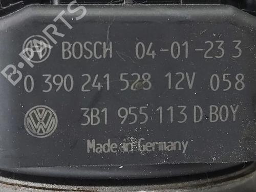 Front wiper motor VW PASSAT B5.5 Variant (3B6) 1.9 TDI | BP33398182M29  - Image 9