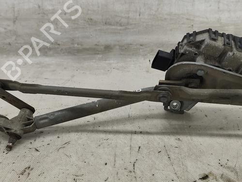 Front wiper motor VW PASSAT B5.5 Variant (3B6) 1.9 TDI | BP33398182M29  - Image 5