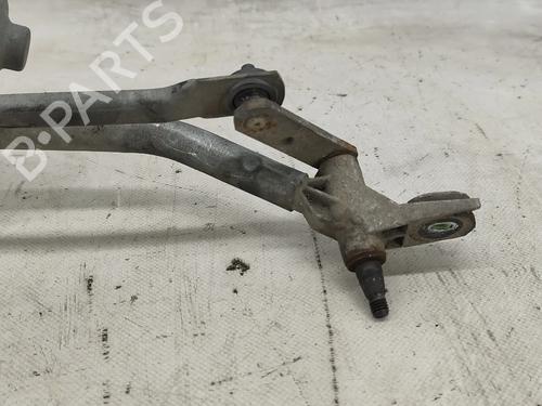 Front wiper motor VW PASSAT B5.5 Variant (3B6) 1.9 TDI | BP33398182M29  - Image 7