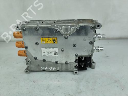 Used Inverter/Converter Inverter/Converter MERCEDES-BENZ EQE (V295) EQE 350+ (295.121) (292 hp) 33471765 33471765