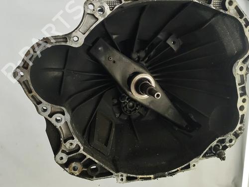 Used Gearbox Gearbox FORD TRANSIT Platform/Chassis (T_ _) 2.5 D (TTL, TTS, TUL, TUS, TTE) (68 hp) 33629349 33629349