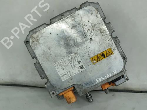 Used Battery Battery MERCEDES-BENZ EQE (V295) EQE 350+ (295.121) (292 hp) 33471764 33471764