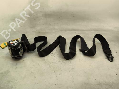 Used Front left seatbelt Front left seatbelt 33627431 33627431