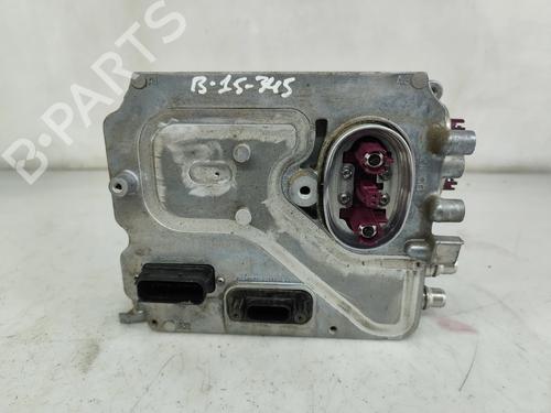 Used Inverter/Converter Inverter/Converter MERCEDES-BENZ EQE (V295) EQE 350+ (295.121) (292 hp) 33471766 33471766