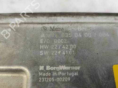 Electronic module MERCEDES-BENZ EQE (V295) EQE 350+ (295.121) | BP33471768M83 - Image 5