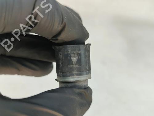 Electronic module BMW 5 Touring (F11) 520 d xDrive | BP33608118M83 - Image 5