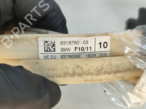 Electronic module BMW 5 Touring (F11) 520 d xDrive | BP33608123M83  - Image 5