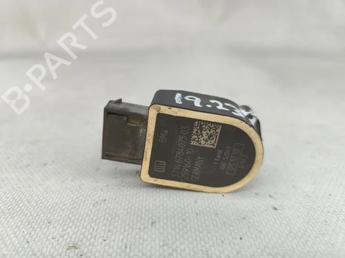 Used Headlight adjuster motor Headlight adjuster motor BMW 5 Touring (F11) 520 d xDrive (163 hp) 33608124 33608124