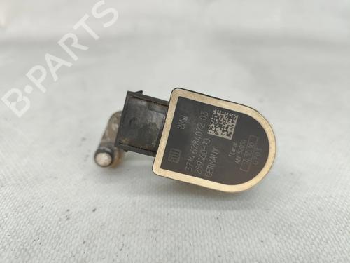 Used Headlight adjuster motor Headlight adjuster motor BMW 5 Touring (F11) 520 d xDrive (163 hp) 33608125 33608125