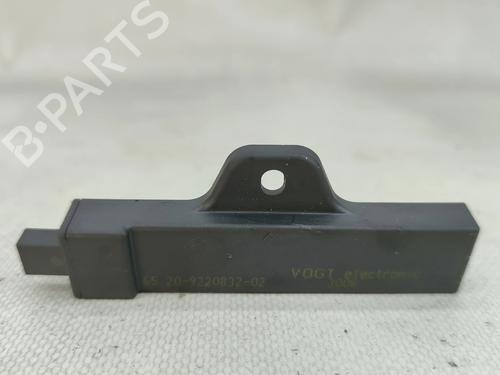 Used Electronic module Electronic module BMW 5 Touring (F11) 520 d xDrive (163 hp) 33608127 33608127
