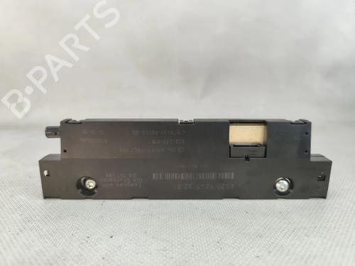 Used Electronic module Electronic module BMW 5 Touring (F11) 520 d xDrive (163 hp) 33608126 33608126