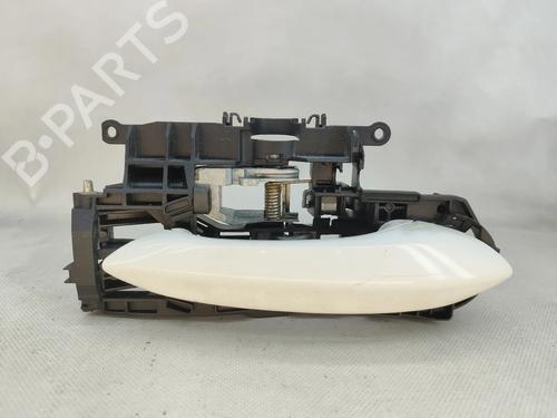Used Rear right exterior door handle Rear right exterior door handle BMW 5 Touring (F11) 520 d xDrive (163 hp) 33608132 33608132