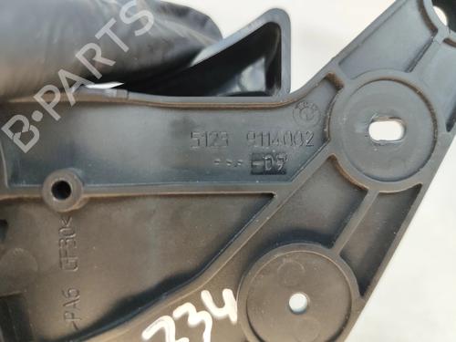 Interior handle BMW 5 Touring (F11) 520 d xDrive | BP33608135I7  - Image 5