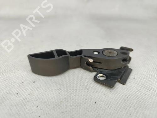 Used Interior handle Interior handle 33608342 33608342