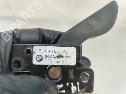 Interior handle BMW 5 Touring (F11) 520 d xDrive | BP33608342I7 - Image 5
