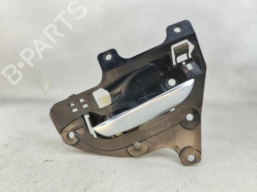 Used Front left interior door handle Front left interior door handle BMW 5 Touring (F11) 520 d xDrive (163 hp) 33608137 33608137