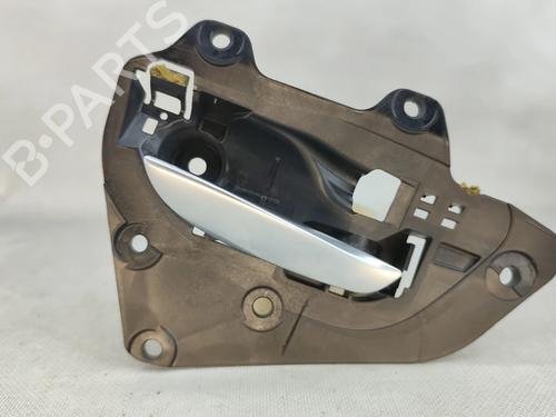 Used Rear right interior door handle Rear right interior door handle BMW 5 Touring (F11) 520 d xDrive (163 hp) 33608138 33608138