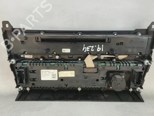 Climate control BMW 5 Touring (F11) 520 d xDrive | BP33608140I5 - Image 2