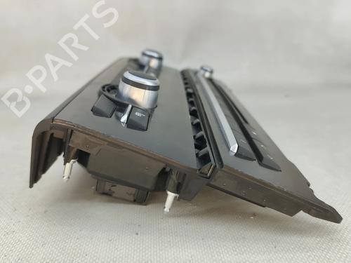Climate control BMW 5 Touring (F11) 520 d xDrive | BP33608140I5 - Image 4