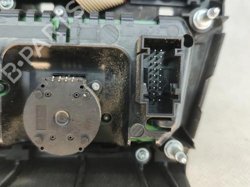 Climate control BMW 5 Touring (F11) 520 d xDrive | BP33608140I5 - Image 6